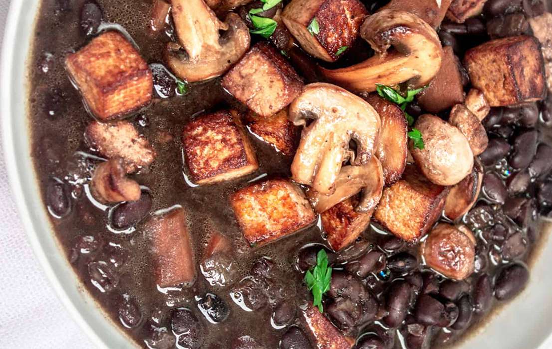 Feijoada Vegana | Love Veg