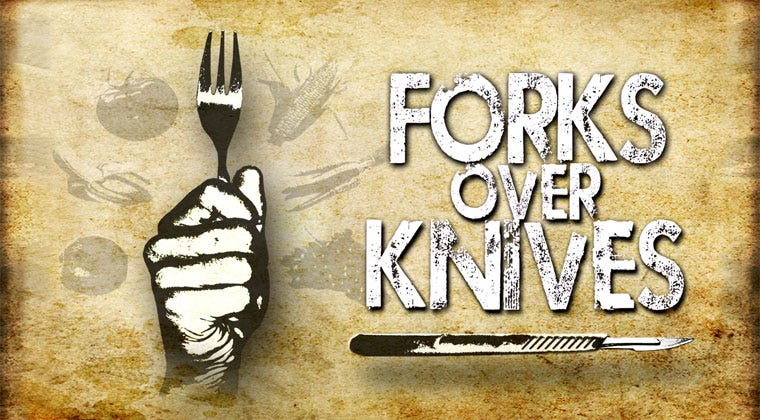 Forks Over Knives documentary