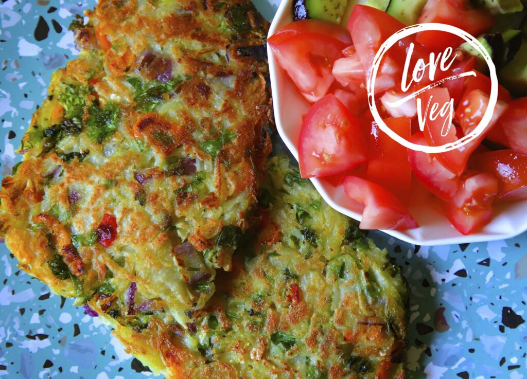 Batata à milanesa