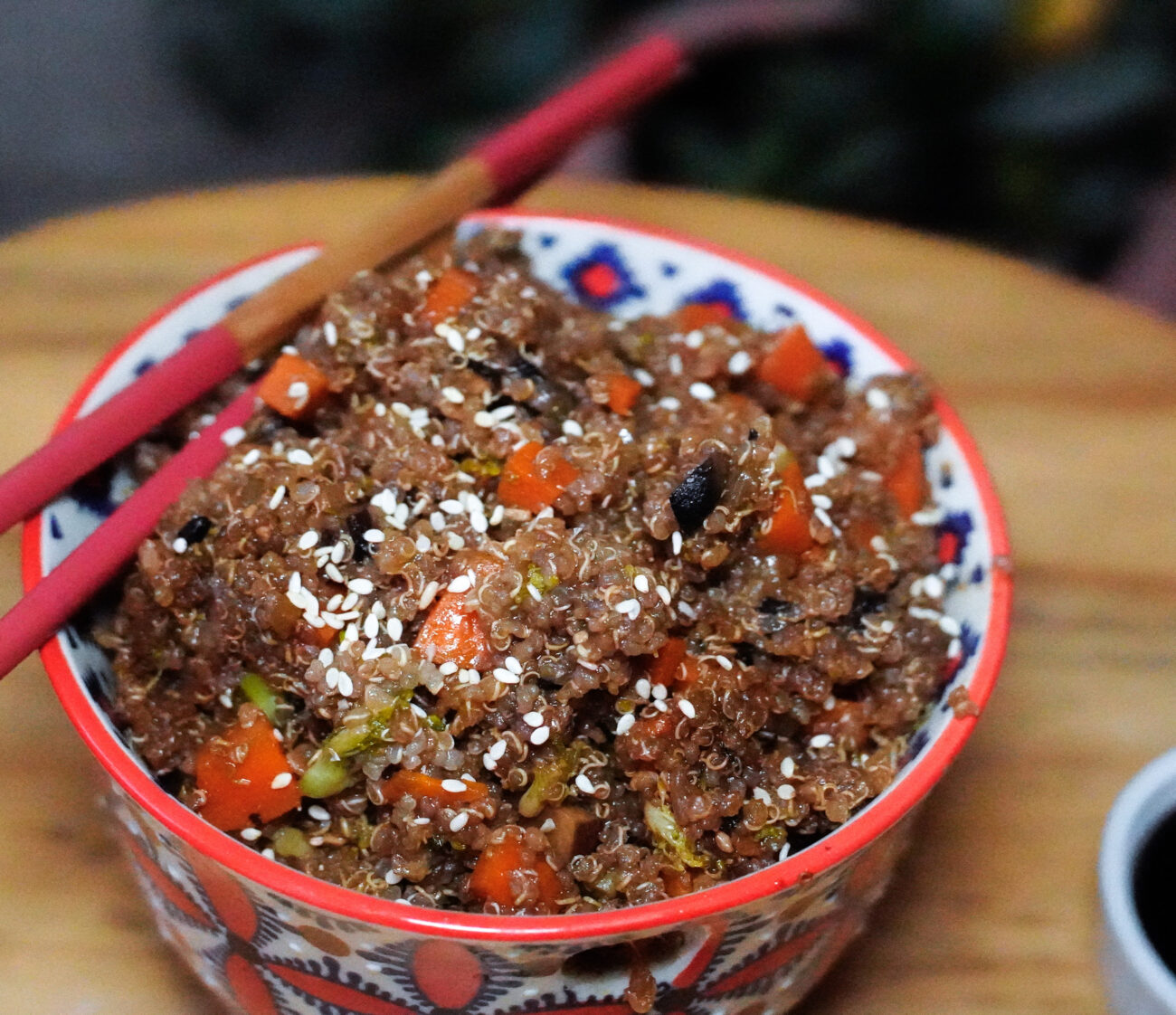 Yakimeshi